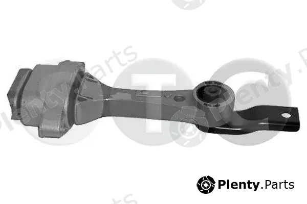STC T404133 — Mounting, engine