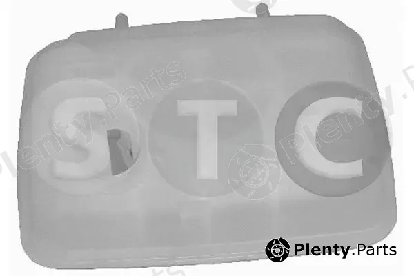 STC T403742 — Expansion Tank, coolant