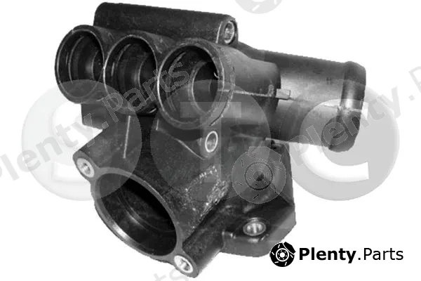 STC T430638 — Coolant Flange