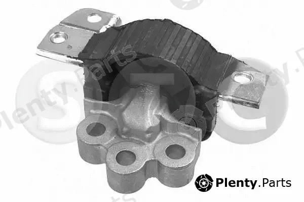 STC T405595 — Mounting, engine