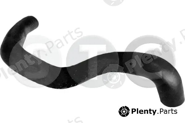 STC T4500029 — Radiator Hose