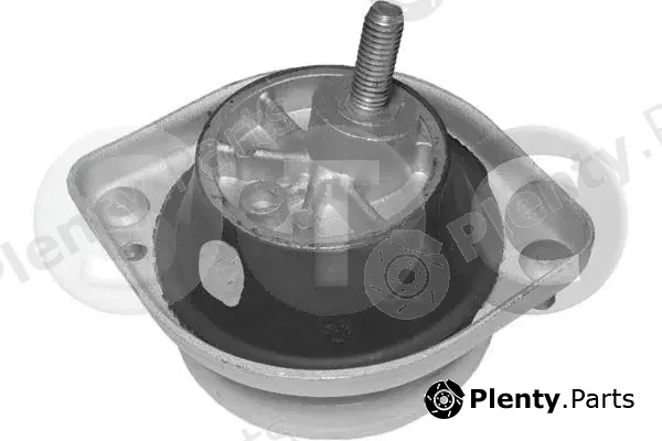 STC T404880 — Mounting, engine