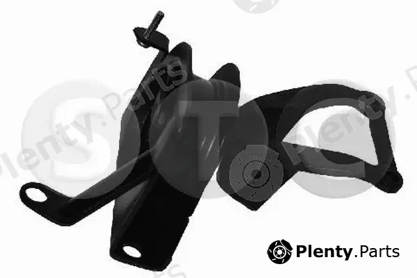 STC T405083 — Mounting, engine