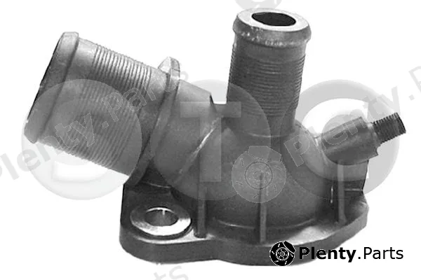 STC T403551 — Coolant Flange