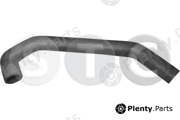 STC T407629 — Radiator Hose
