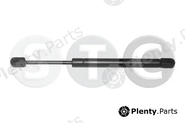 STC T446525 — Gas Spring, boot/cargo area