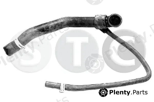 STC T408762 — Radiator Hose
