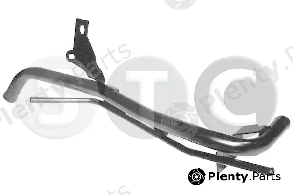 STC T478490 — Coolant Pipe