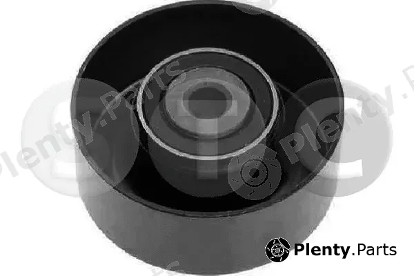 STC T405426 — Deflection/Guide Pulley, V-ribbed belt