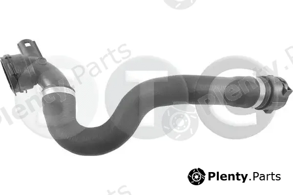 STC T499250 — Radiator Hose