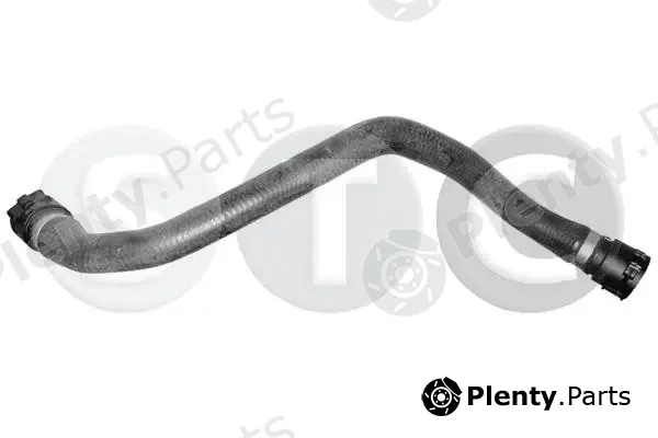 STC T498554 — Radiator Hose