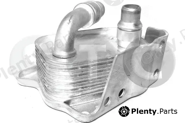 STC T406361 — Oil Cooler, engine oil