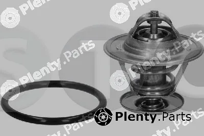 STC T430919 — Thermostat, coolant