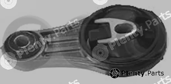 STC T406834 — Mounting, engine