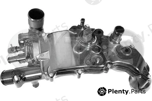 STC T436033 — Thermostat, coolant