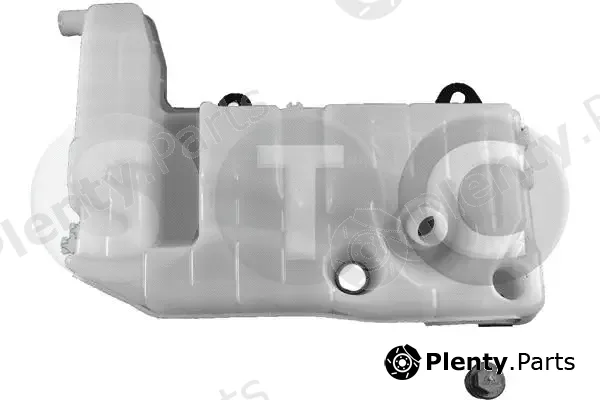 STC T4500198 — Expansion Tank, coolant
