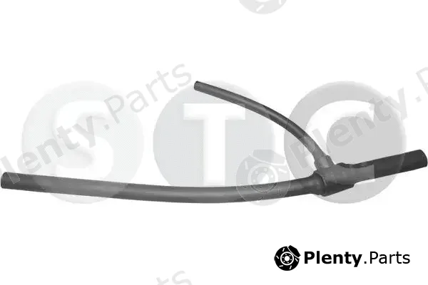 STC T407335 — Hose, heat exchanger (heating)