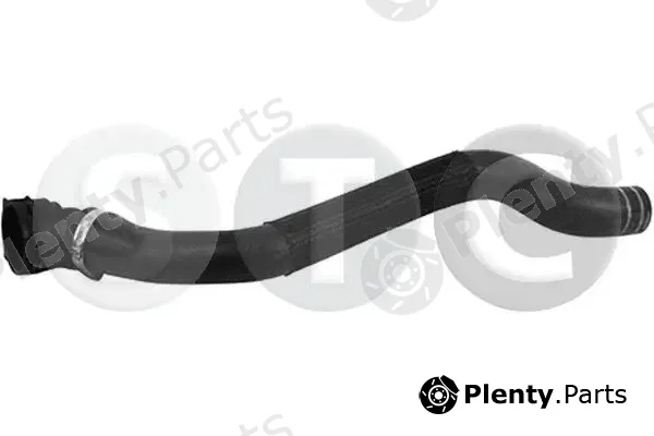 STC T497160 — Radiator Hose