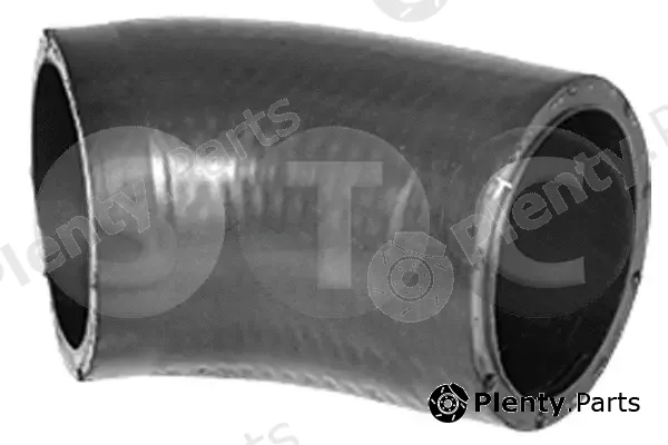 STC T498778 — Charge Air Hose