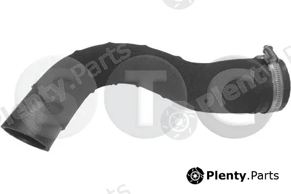 STC T409650 — Charge Air Hose