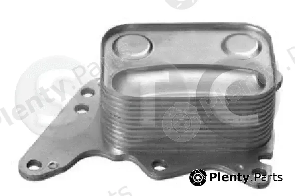 STC T439066 — Oil Cooler, engine oil