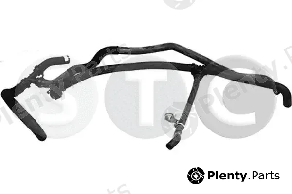 STC T497505 — Radiator Hose