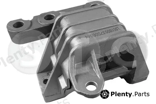 STC T406044 — Mounting, engine