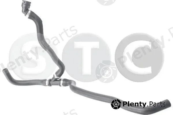 STC T499356 — Radiator Hose