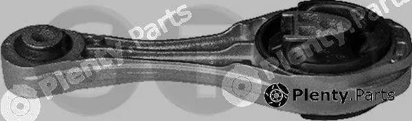 STC T405668 — Mounting, engine