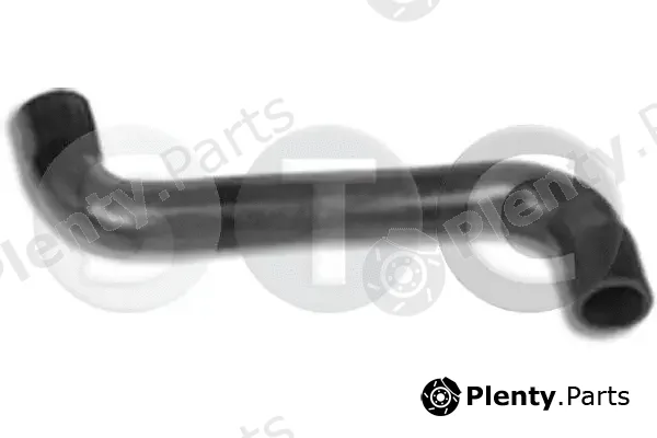 STC T499718 — Radiator Hose