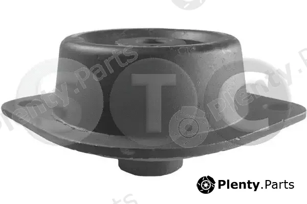 STC T400259 — Mounting, engine