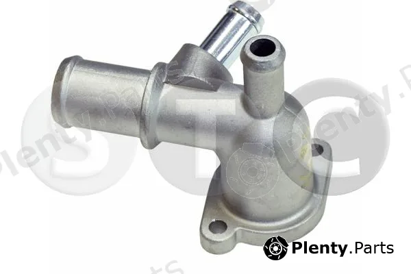 STC T403240 — Coolant Flange