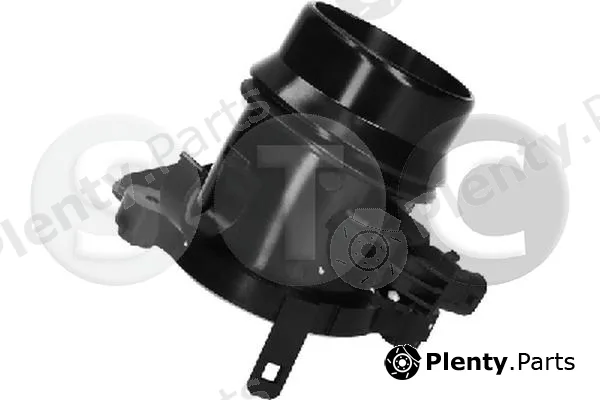 STC T447272 — Intake Manifold, air supply