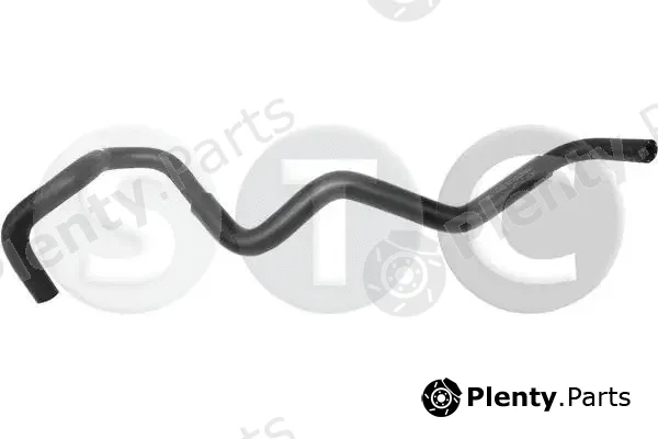 STC T498020 — Radiator Hose