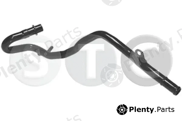 STC T403136 — Coolant Pipe
