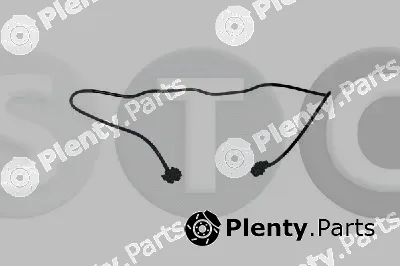 STC T492785 — Radiator Hose