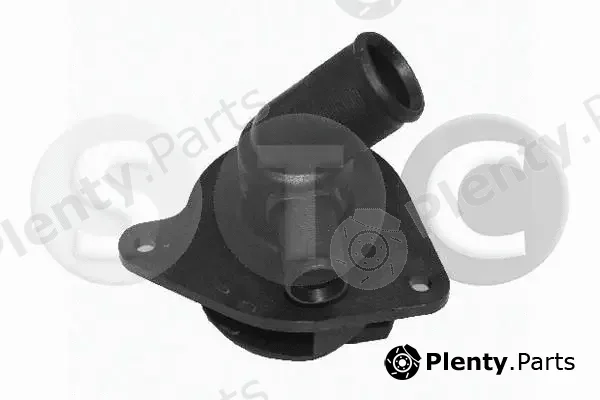 STC T403641 — Coolant Flange