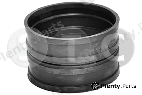 STC T498713 — Charge Air Hose