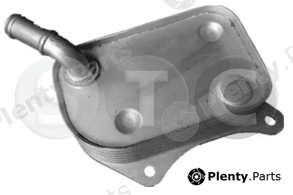 STC T406332 — Oil Cooler, engine oil