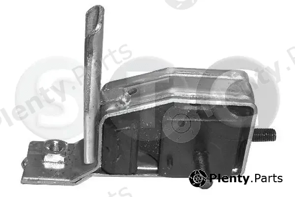 STC T402716 — Mounting, engine