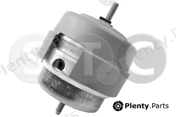 STC T401042 — Mounting, engine