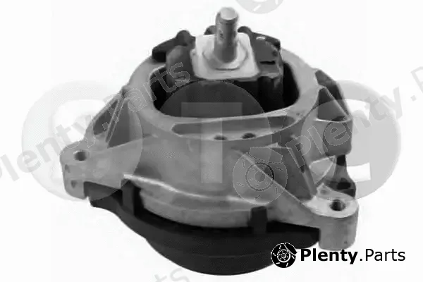 STC T457667 — Mounting, engine