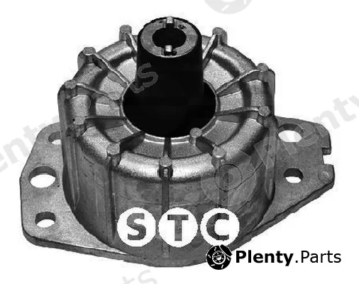 STC T405535 — Mounting, engine