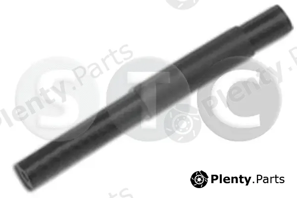 STC T494109 — Radiator Hose