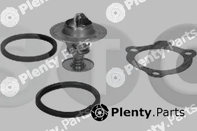 STC T430903 — Thermostat, coolant