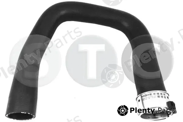 STC T409675 — Charge Air Hose