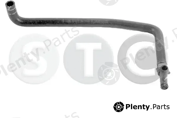 STC T499217 — Hose, heat exchanger (heating)