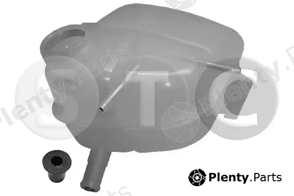 STC T403629 — Expansion Tank, coolant