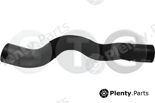 STC T497297 — Radiator Hose