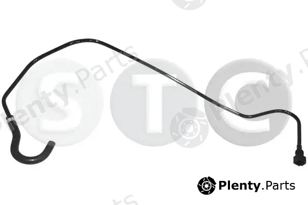 STC T492080 — Radiator Hose